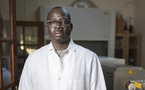 UCAD : le Professeur Balla Diop Ngom élu vice-président pour l'Afrique de l'Ouest au sein de l'Académie Africaine des Sciences 