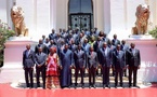 Communiqué du Conseil des ministres du 20 mai 