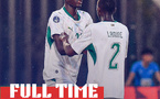 CAN U17 : le Sénégal bat l'Algérie (2-1), se qualifie en quarts et décroche son billet pour le Mondial
