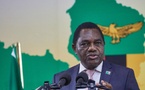 Présidentielle en Zambie: Hakainde Hichilema favori, mais des inquiétudes croissantes pour la démocratie