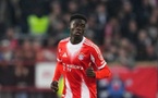 Football : Bara Sapoko Ndiaye, le prodigue sénégalais qui s’envole vers le Mondial 2026