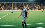 Anderlecht : Ilay Camara sort sur blessure contre Saint-Trond