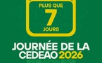 Afrique de l'Ouest : Libre circulation et commerce au cœur de la 51e journée de la CEDEAO