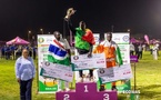 TOLAC 14 : Le Sénégal bat le Nigeria (3-2) et conserve sa couronne de champion de la CEDEAO