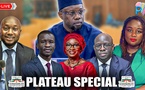 🔴DIRECT | Dialogue national, questions d’actualité : le double jeu au sommet de l’État…