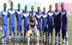 Ligue 1 - 25ème journée: l'US Gorée réalise la bonne opération, 1ère avec 39 points