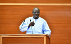 Crise au Moyen-Orient : le budget sénégalais sous haute pression, selon une alerte du ministre Cheikh Diba 