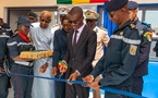 ​Mbour : le ministre de l’Intérieur inaugure un nouveau centre de secours à Ndiaganiao