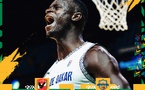 ‎BAL 2026 : l’ASC Ville de Dakar domine Al Ahly (93-90) en quart de finale aller