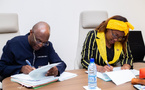 Sénégal : le ministère de la Fonction publique finalise le traitement de plus de 1 000 actes administratifs via son guichet unique