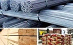 Les prix des matériaux de construction ont enregistré une hausse de 1,1% en avril 2026 par rapport au mois précédent, portant la progression en glissement annuel à 2,4%. Selon les données publiées le 22 mai 2026, cette augmentation mensuelle est prin