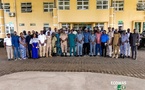 La CEDEAO inspecte le poste-frontière commun Nigeria-Cameroun pour optimiser le commerce régional