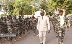 Sécurité à l'Est : le Sénégal mise sur le déploiement militaire et la coopération avec le Mali