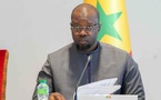 Urgent : Ousmane Sonko démis de ses fonctions de Premier ministre