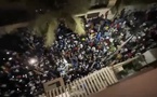 Limogeage d’Ousmane Sonko : une foule immense se mobilise à la Cité Keur Gorgui pour lui apporter son soutien