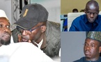Limogeage d’Ousmane Sonko : Pastef lui rend hommage et se tourne vers son congrès du 6 juin 
