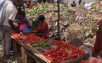 Madagascar: vaste opération d'assainissement urbain à Antananarivo, capitale saturée et encombrée