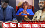 🔴 EN DIRECT - Edition Spéciale : Limogeage de Sonko : quelles conséquences ?