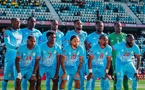 Mondial 2026 : les États-Unis imposent une quarantaine à l’équipe de la RD Congo en raison d’Ebola