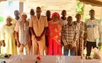​Kédougou : le PADAER II débloque près de 60 millions FCFA pour équiper 1 612 organisations paysannes