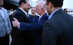 Moyen-Orient: un protocole d'accord avec les États-Unis est en «phase de finalisation», dit l'Iran