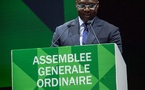 Coupe du monde 2026 : Abdoulaye Faye appelle à « une véritable union sacrée » autour des Lions 