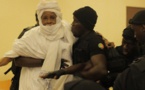 Les avocats de Habré "illégalisent" les CAE: «Le juge Amady Diouf ne remplit pas les conditions légales strictes»