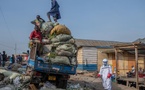 Ebola en RDC: la sensibilisation communautaire, pilier de la lutte contre la maladie