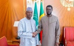 ​Sénégal : Ali Ngouille Ndiaye alerte sur les défis sécuritaires et les cyberattaques