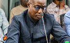 CUSEMS : Aliou Diouf appelle le « nouveau gouvernement » à respecter les accords signés avec les enseignants