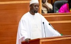 Assemblée nationale : Alioune Souaré écarte le retour d'Ousmane Sonko