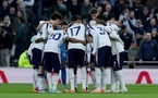 Premier League : Tottenham se maintient, West Ham relégué en deuxième division