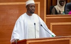 Sénégal : Ousmane Sonko retrouve son mandat de député, l'élection du nouveau président de l'Assemblée fixée au 26 mai