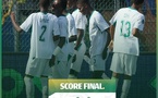CAN U17 Maroc-2026 : Le Sénégal élimine le Mali aux tirs au but et rejoint le Maroc en demi-finale
