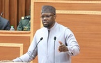 Polémique juridique autour du retour d’Ousmane Sonko : Moussa Tine conteste la légalité de sa réintégration à l’Assemblée nationale