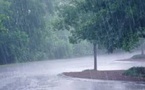 Kolda : les premières pluies de l’hivernage enregistrées ce 25 mai