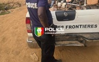 Poste frontalier de Diabougou : un directeur d’école accuse des gendarmes de violences