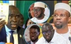 Assemblée nationale :Tafsir Thioye juge « illégale » la réintégration de Sonko