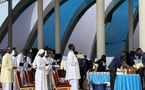 138e pèlerinage marial de Popenguine : l’Église appelle au dialogue et à l’espérance face aux tensions sociales