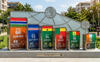​Passeports 2026 en Afrique de l'Ouest : La Gambie en tête, le Sénégal et la Côte d'Ivoire stagnent respectivement aux 78e et 79e rangs