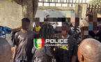 Dakar : 68 migrants maliens interpellés à la Gueule-Tapée après un débarquement d’une pirogue