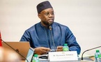 Sonko sur le nouveau Premier ministre : «C'est un travailleur acharné, un homme compétent, un homme dévoué»
