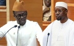 Assemblée nationale : l'Installation de Sonko est une «journée noire pour la démocratie», selon Abdou Mbow