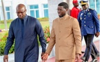 "Cohabitation douce" au Sénégal : Sonko reste «ouvert à une discussion responsable qui met de côté les égos»