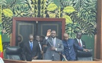 Assemblée nationale : le plaidoyer solennel d’Ousmane Sonko pour une République éthique