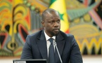 Assemblée nationale : Ousmane Sonko salue la confiance de l’opposition et rend hommage à Ismaila Wone