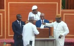 Election de Sonko : le député Cheikh Tidiane Youm se désolidarise de l'opposition et participe au scrutin