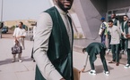 Remise du drapeau : Kalidou Koulibaly rend hommage aux 18 supporters sénégalais libérés du Maroc