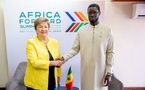 Nomination d’Ahmadou Al Aminou Lo : Le quitte ou double du Président Diomaye face au FMI