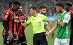 Barrages L1-L2 : l’ASSE et l’OGC Nice se neutralisent, tout va se jouer au match retour